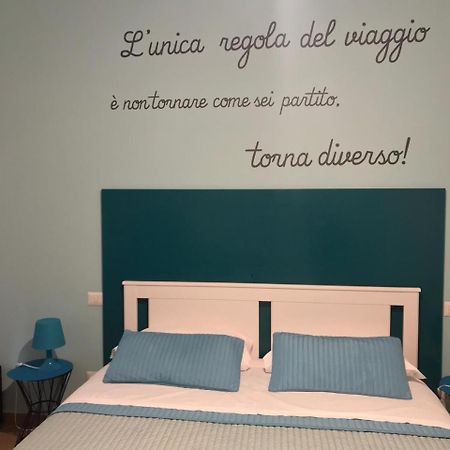 לינה וארוחת בוקר Dormi A Roma מראה חיצוני תמונה